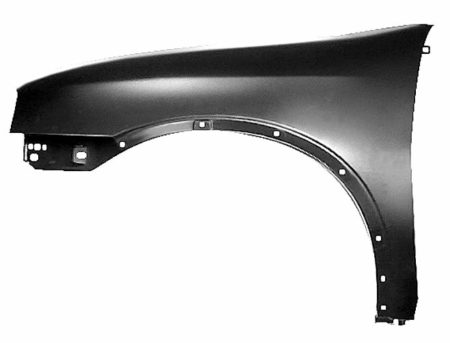 Aleta Frontal Izquierda Opel Corsa (1993->)