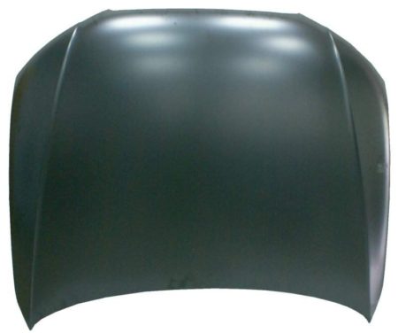 Capó Audi A4 (2007->) (Chapa)
