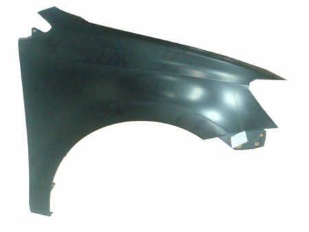 Aleta Frontal Derecha Volkswagen Polo (2009->)