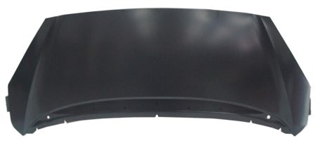 Capó Peugeot 1007 (2004->)