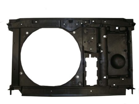 Frente Completo Citroen C4 Picasso/Grand Picasso (2007->) (Diesel/Gasolina)