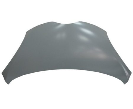 Capó Citroen C1 (2012->)