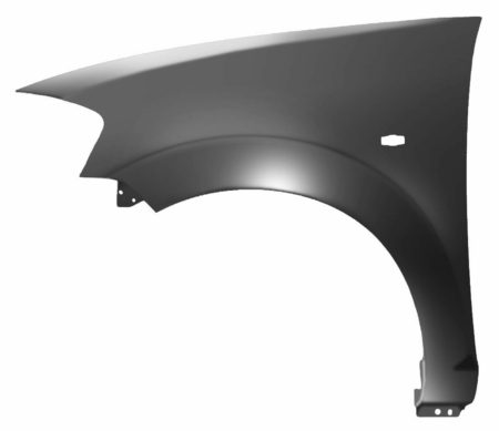 Aleta Frontal Izquierda Citroen C3 (2002->)