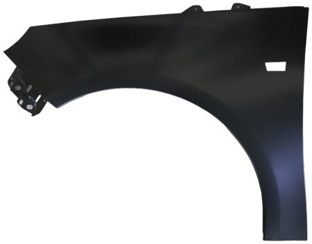 Aleta Frontal Izquierda Opel Adam (2012.10->)