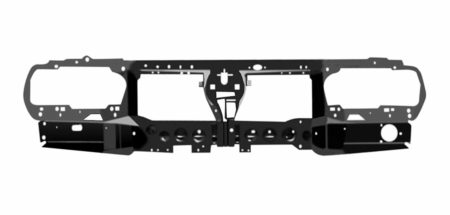 Frente Renault 19 (1992->)