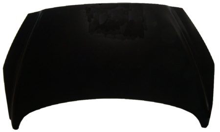 Capó Peugeot 308 (2007->) (Aluminio)