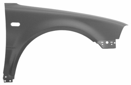 Aleta Frontal Derecha Volkswagen Passat (C/Agujero Intermitente) (2000->)