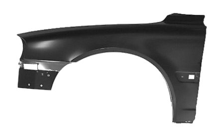 Aleta Frontal Izquierda Volvo S80 (1999->)