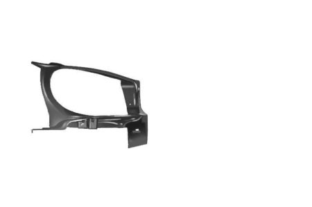 Tulipa Faro Delantero Izquierda Peugeot 206 (1998->)