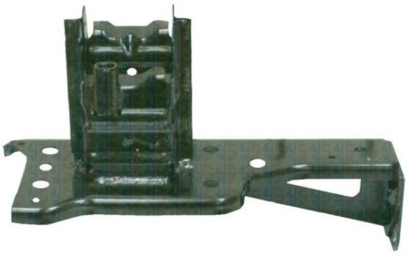 Soporte Paragolpes Frontal Derecho Opel Corsa (2006->) (Chapa)