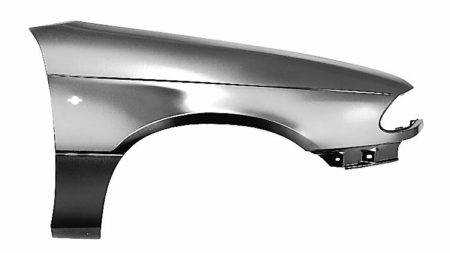 Aleta Frontal Derecha Opel Astra (Con Agujeros) (1995->)