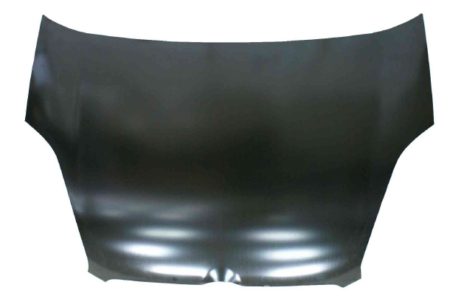 Capó Fiat Doblo (2010->)