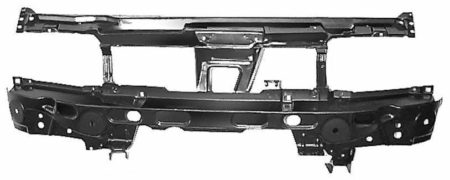 Frente Seat Ibiza/Polo 1.6/19d (1997->) (S/AC)