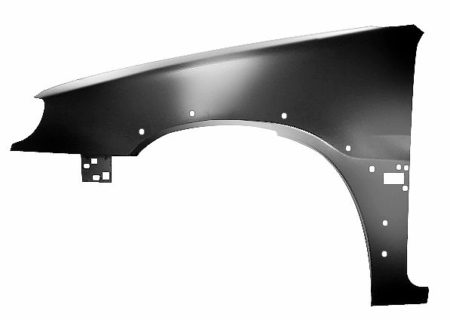 Aleta Frontal Izquierda Citroen Saxo Vts (1996->)
