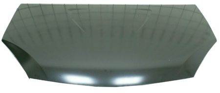 Capó Dacia Sandero (2008->)