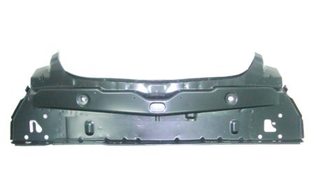 Trasera Conpleta Renault Megane (2002->) (3/5P)