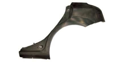 Aleta Trasera Izquierda Fiat Grande Punto (2005->) (5P)