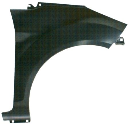 Aleta Frontal Derecha Ford Fiesta (2008->)