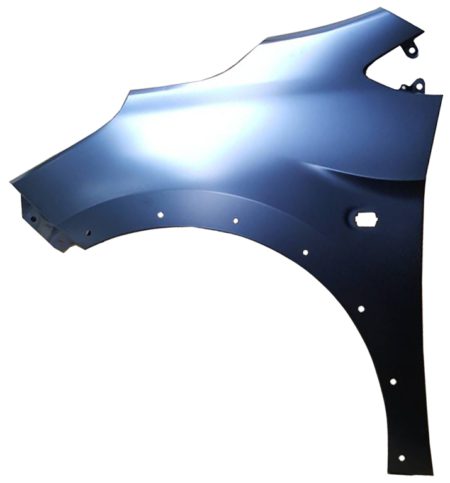 Aleta Frontal Izquierda Opel Karl (2015.01->) (Modelo Rocks)