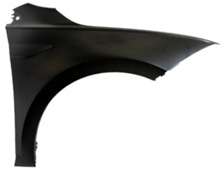 Aleta Frontal Derecha Volkswagen Polo (2017.09->)