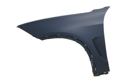 Aleta Frontal Izquierda (Para Pintar) Bmw X5 F15 (2013.08->)