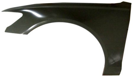 Aleta Frontal Izquierda Audi A6 (2011->) (Aluminio)