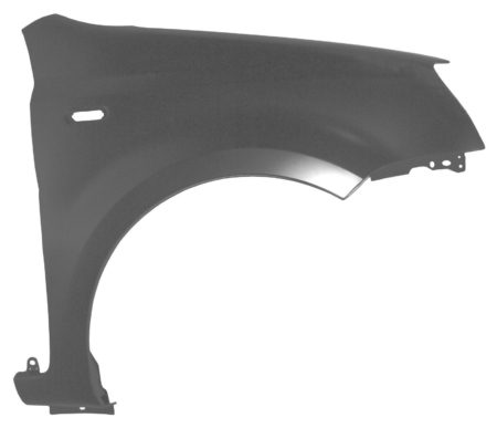 Aleta Frontal Derecha Fiat Panda (2003->)