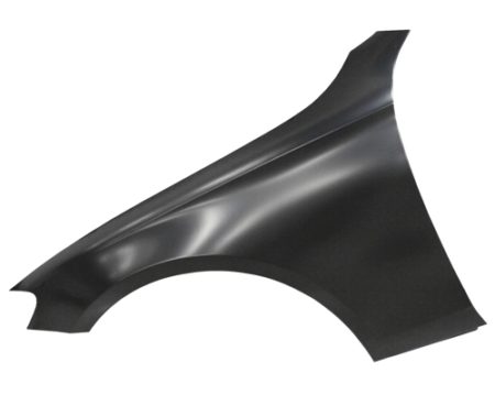 Aleta Frontal Izquierda Mercedes E W213 (2016->) (Chapa)