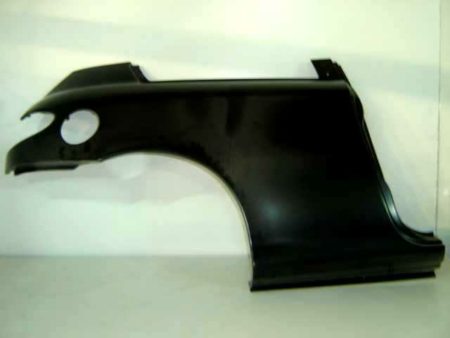 Aleta Trasera Derecha Alfa 147 (2000->) (3P)