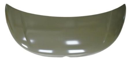 Capó Citroen C1 (2014->)