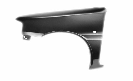 Aleta Frontal Izquierda Peugeot 106 (Con Agujeros) (1991->)