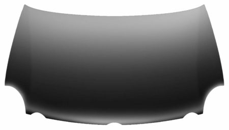 Capó Volkswagen Polo (2002->)