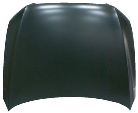 Capó Audi Q5 (2008->) (Chapa)