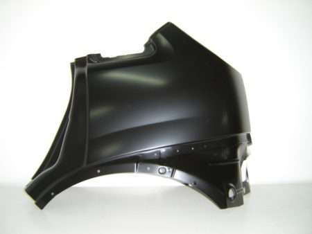 Aleta Trasera Izquierda Opel Corsa (2000->) (5P)