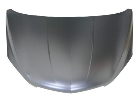 Capó Opel Mokka (2012->)