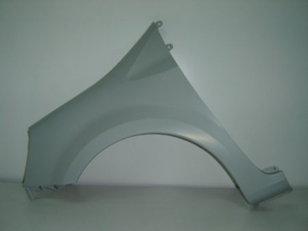 Aleta Frontal Izquierda Renault Modus (2004->)