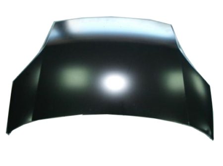 Capó Citroen Nemo (2008->)