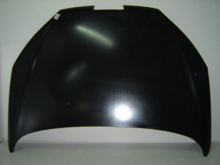 Capó Peugeot 407 (2004->)