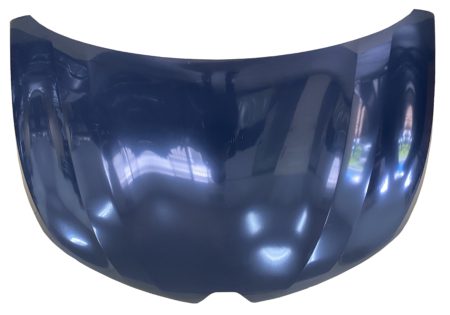 Capó Renault Captur (2019.12->) (Aluminio)