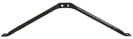 Traviesa Frontal Centtal Bmw Serie 5 G30/G31 (2017.01->) (V) (Aluminio)