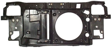 Frente Completo Volkswagen Polo (1999->) (S/AC 1.0I/1.4I)