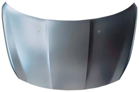 Capó Fiat Tipo (2015.10->)