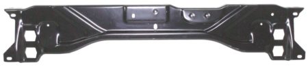 Traviesa Frontal Superior Mercedes E W212 (2009->) (Aluminio)