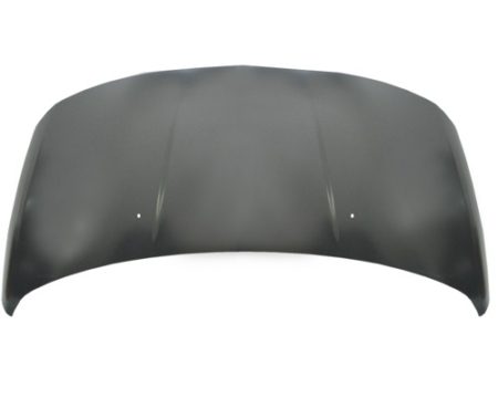 Capó Peugeot 3008 (2009->) (Chapa)