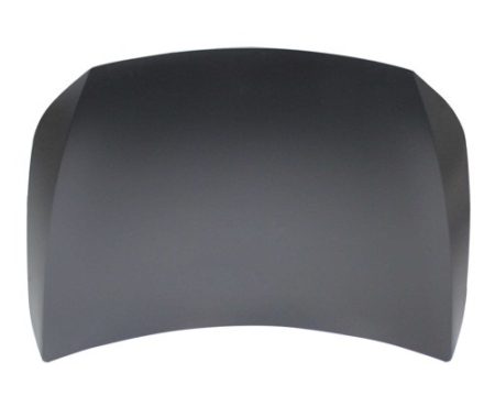 Capó Mercedes A W177 (2018.03->) (Aluminio)