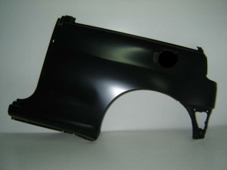 Aleta Trasera Izquierda Seat Ibiza (1997->) (3P)