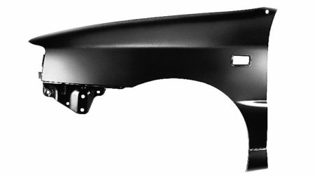 Aleta Izquierda Seat Toledo (1991->) (Rectangular)