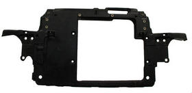 Frente Completo Skoda Fabia (1999->) (Fibra S/AC)