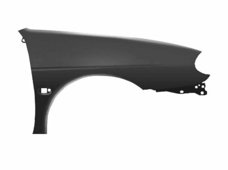 Aleta Frontal Derecha Renault Megane (1999->)