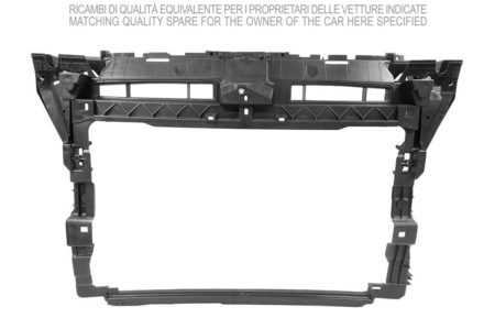 Frente Volkswagen T-roc (2017.07->) (1.0TSI-115CV)